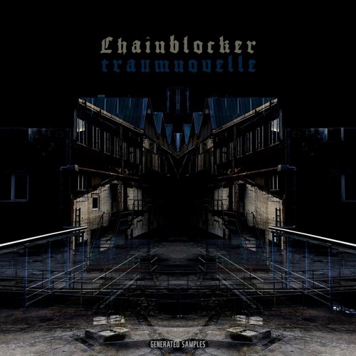 Chainblocker - Toys (Original Mix)