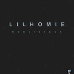 LIL HOMIE [PROD. ICYN8 X CRUZER]
