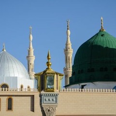 السيره لنبويه من الحضره الجعفريه