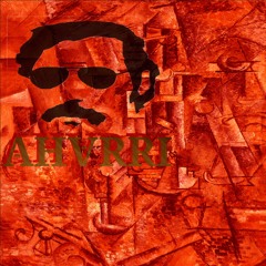 Pablo (feat. Chevy Le Flare)