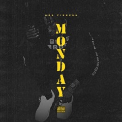 Monday - Ft Shawty Pimp