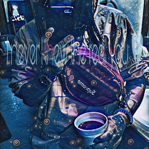 I Never Knew The Real You [Prod.RRAREBEAR]