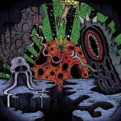 ESKHIMO & TETSUO - SWAMP SKANK (FREE DOWNLOAD)