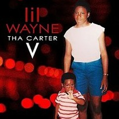 Lil Wayne -Don't cry(ft XxxTentacion)