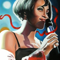 Whitney Houston - I't's Not Right But It's Ok (Deep House Flip)