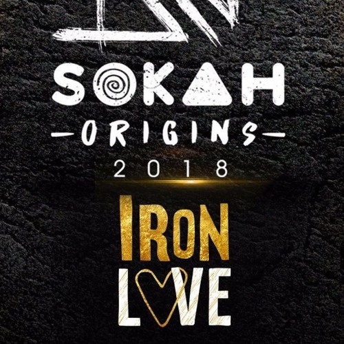 Nailah Blackman Feat. Laventille Rhythm Section - Iron Love 2019 Soca (Trinidad)