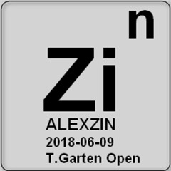 2018-06-09_Tiergarten Open_Mery....Me_Podcast By Alex Zin