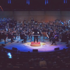 Ori and the Blind Forest (Suite performed by WDR Orchestra and Choir)