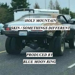 Skin/Somethings Different