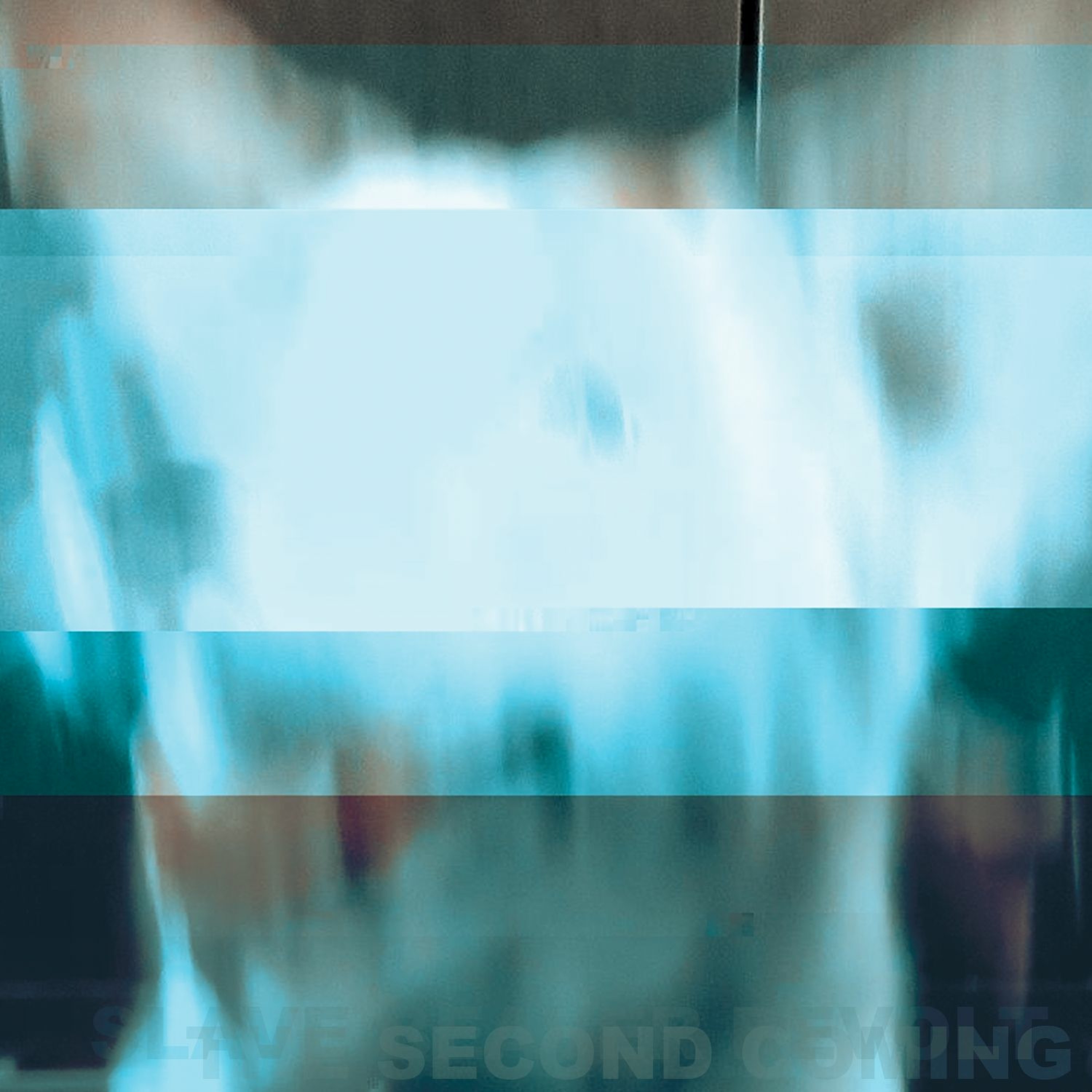 The Second Coming episode artwork