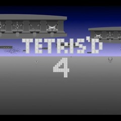 Tetris'd 4