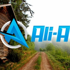 ali a takes me home, country roads
