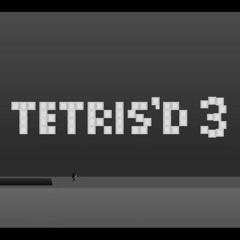 Tetris'd 3
