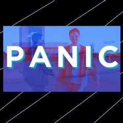 Birdie T - Panic