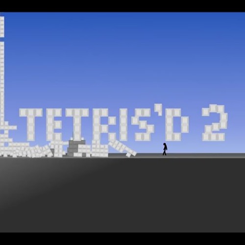 Tetris'd 2