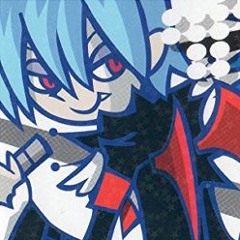 good-cool ft.芥(From Chanty)「Bloody Mary ＬＯＮＧ」