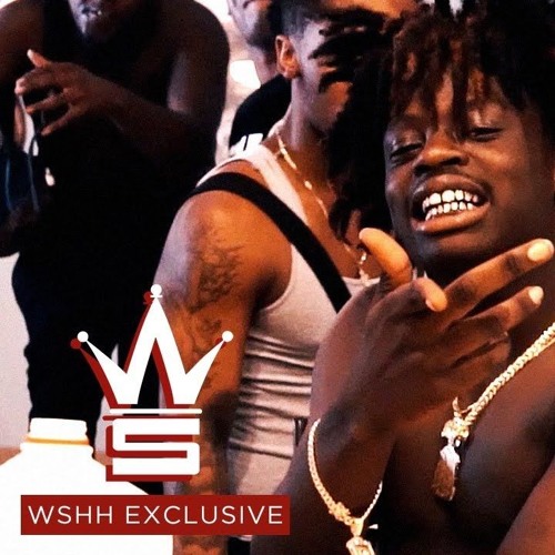 GlokkNine - Front Door