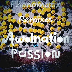 Awolnation - Passion (Phonomatix Remix)