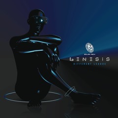 Genesis & Digital Mode - The Future (Full Version)