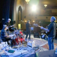 Black Cat Moan - Jimmy G and The Capitols