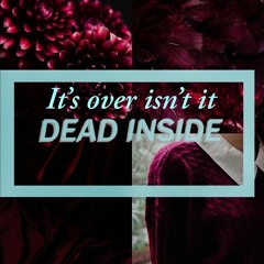 I dreamed about the devil today, She told me to smile again(prod.Kina)