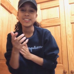 Trip - Ella Mai (DizzleMusic Remix)