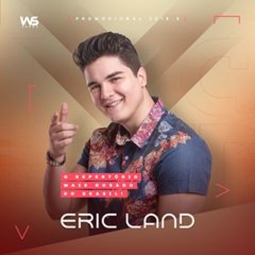 Você Chegou - Eric Land