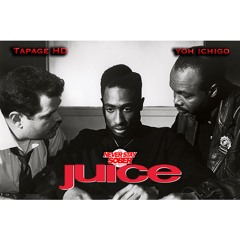 juice (feat. You ichigo)