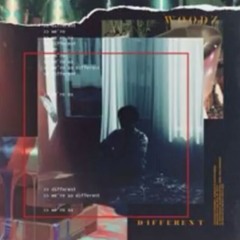WOODZ – DIFFERENT