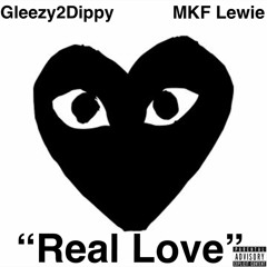 Real Love (Feat. Lewie)