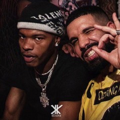 (FREE) DRAKE X LIL BABY X GUNNA TYPE BEAT | "AMG" (PROD. C13RVO)