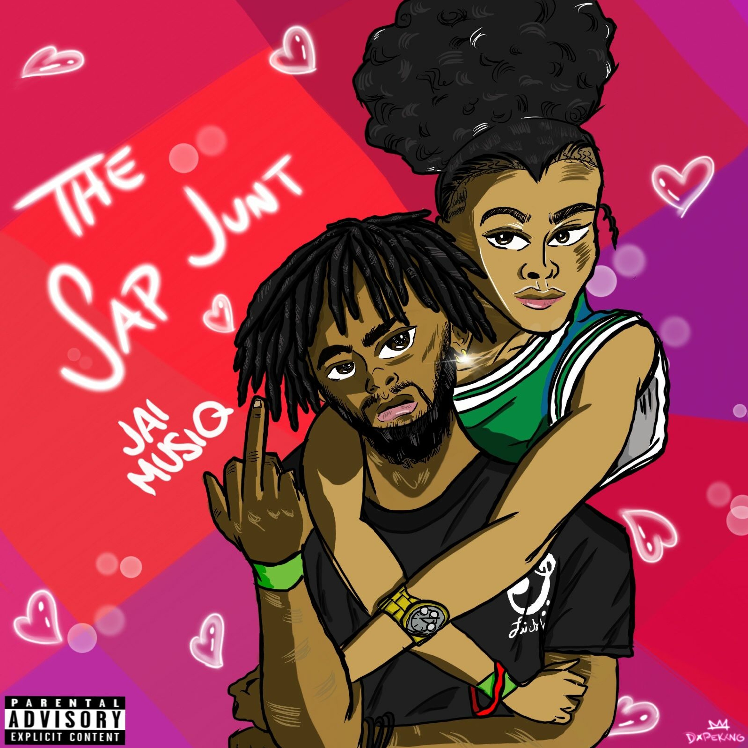 Jai Musiq