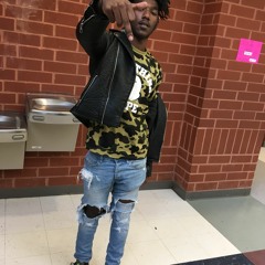 IMMORTAL (Drip or Die)