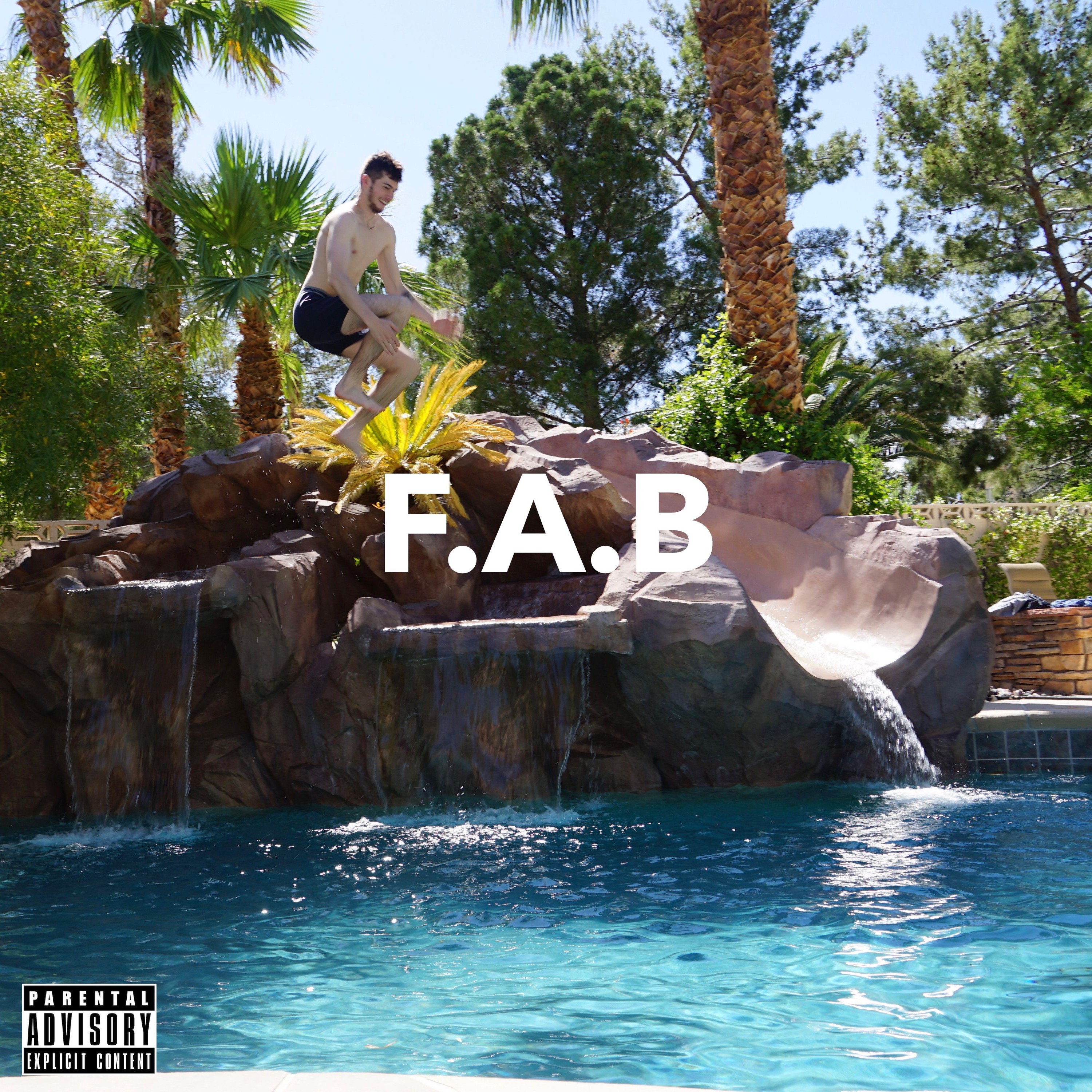 F.A.B episode artwork