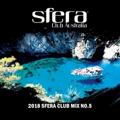 SFERA Club Mix 2018 No.5