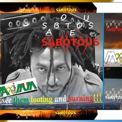 Maximum   Sabotours x 9jaolofofo