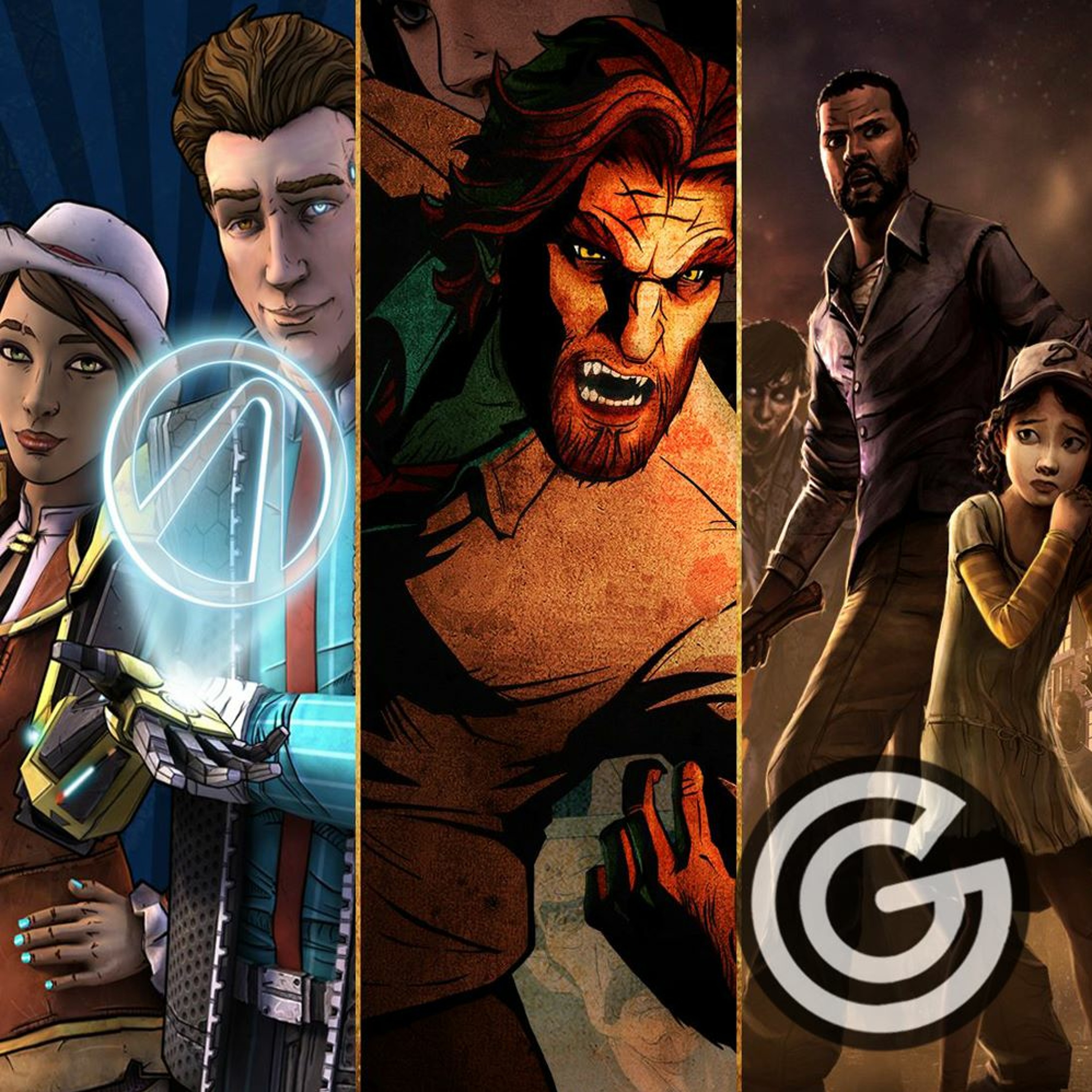 The Geekiverse Channel