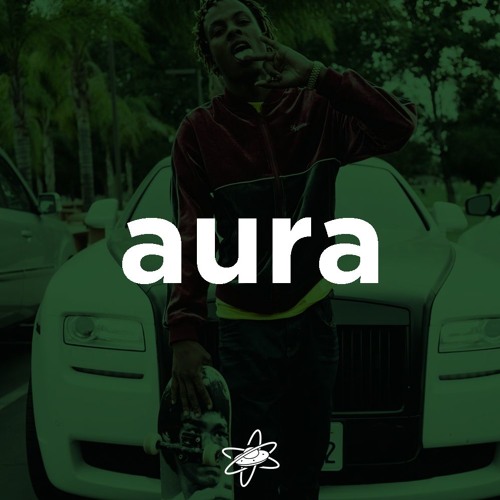 Rich The Kid Type Beat - Aura | The Martianz