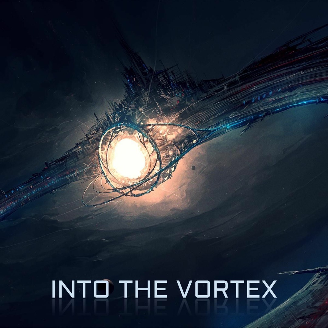 Stream Into the Vortex by Bryce Stout | Listen online for free on ...