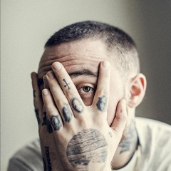 Mac Miller's Rhythm Roulette Beat