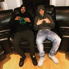 Jayy Steam x Jay Blick - Fuck  It Up