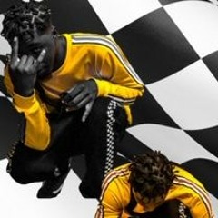 Oh My Gah TySu [Prod. DJ Fame33 & Reese4Beats]