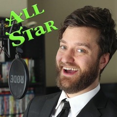 All Star But It's 30 Celebrity Impressions