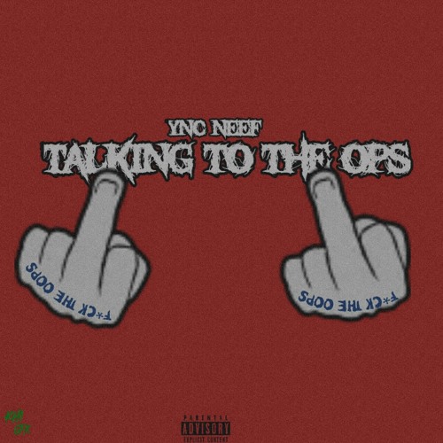 YNC.NEEF Talking to the ops
