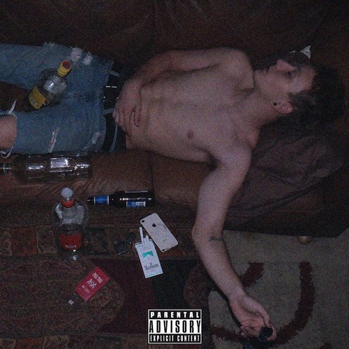 LUCAS QUINN - WAKE UP