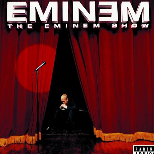 Stream Eminem - Sing for the moment(cover) by Carpinn | Listen online for  free on SoundCloud
