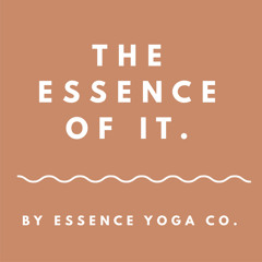 The Essence of It - EP 1 - INTRODUCTION AND PRACTICING NON-VIOLENCE IN OUR DAILY LIVES