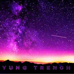 @yungtrench - Night Time (prod. KroM Beatz)