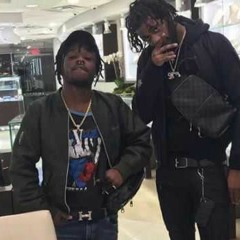 Lil Uzi Vert - Bag Ft. Hoodrich Pablo Juan & Doraah