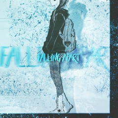 falling apart.